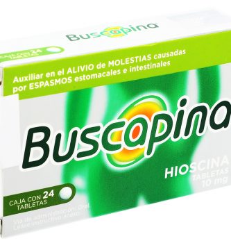 Buscapina: ¿Qué es y para qué sirve?
