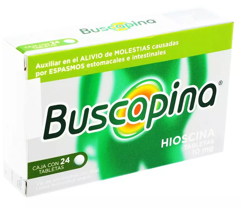 Buscapina: ¿Qué es y para qué sirve?