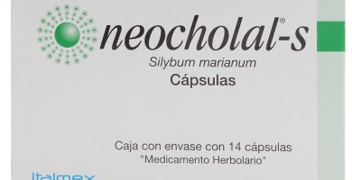 Cholal Modificado: ¿Qué es y para qué sirve?