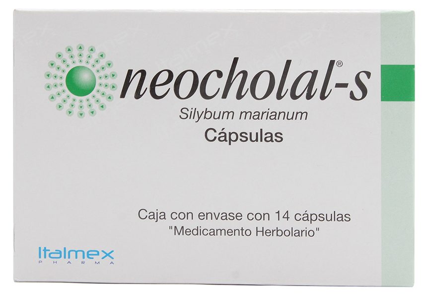 Cholal Modificado: ¿Qué es y para qué sirve?