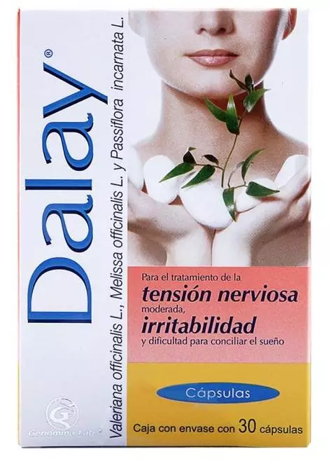 Dalay: ¿Qué es y para qué sirve?