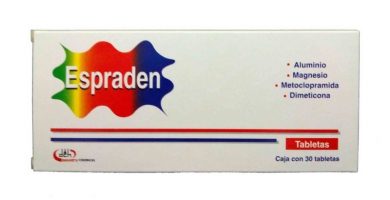 Espraden: ¿Qué es y para qué sirve?