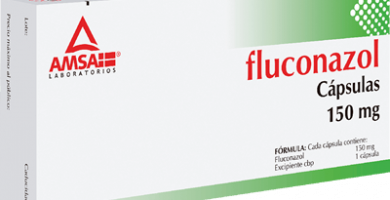 Fluconazol: ¿Qué es y para qué sirve?