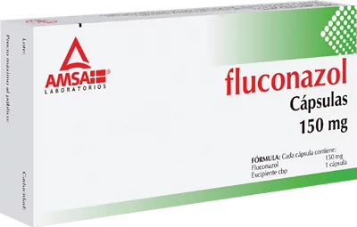 Fluconazol: ¿Qué es y para qué sirve?