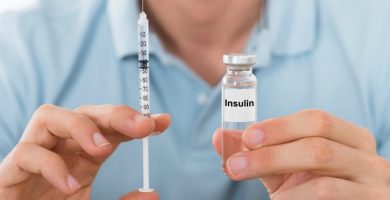 Insulina y diabetes