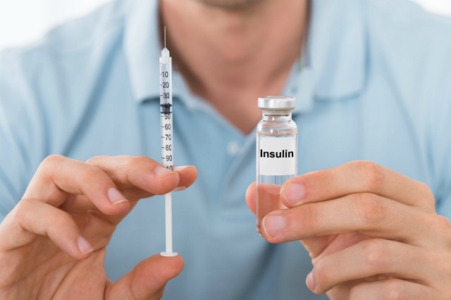 Insulina y diabetes