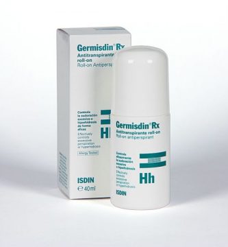 Isdin germisdin rx que es y para que sirve