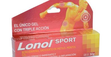 Lonol: ¿Qué es y para qué sirve?