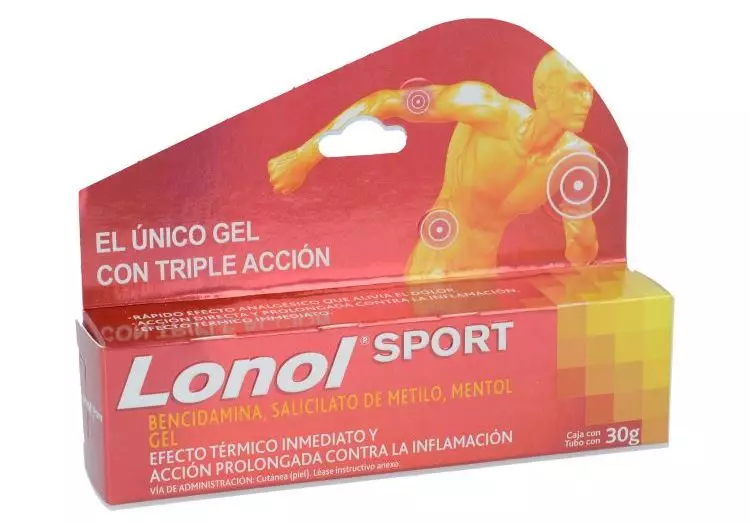 Lonol: ¿Qué es y para qué sirve?