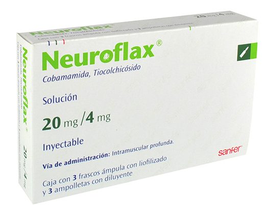 Neuroflax: ¿Qué es y para qué sirve?