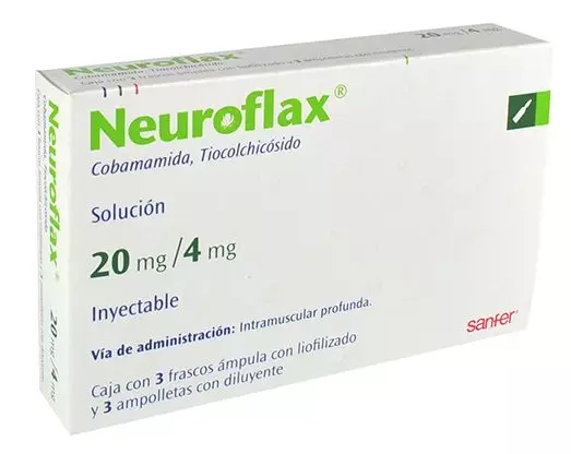 Neuroflax: ¿Qué es y para qué sirve?