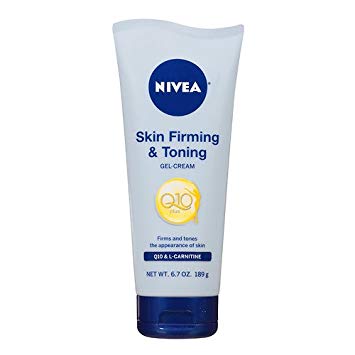 Nivea Skin Firming Toning Gel Cream 1 Las 5 Mejores Cremas Para La Celulitis 2020