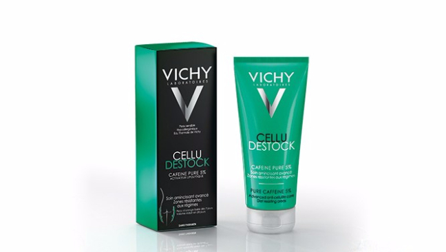 Vichy Cellu Destock. Las 5 Mejores Cremas Para La Celulitis 2020