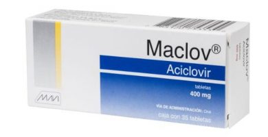Aciclovir: ¿Qué es y para qué sirve?