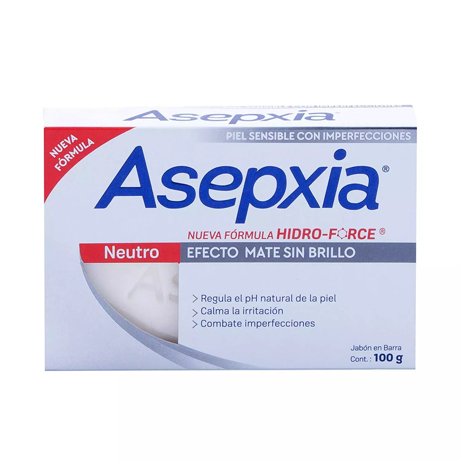 Asepxia: ¿Qué es y para qué sirve?