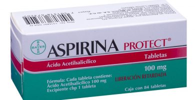 Aspirina Protect: ¿Qué es y para qué sirve?