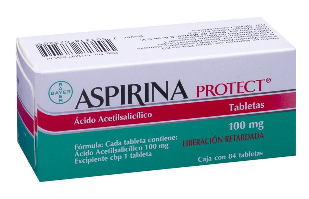 Aspirina Protect: ¿Qué es y para qué sirve?