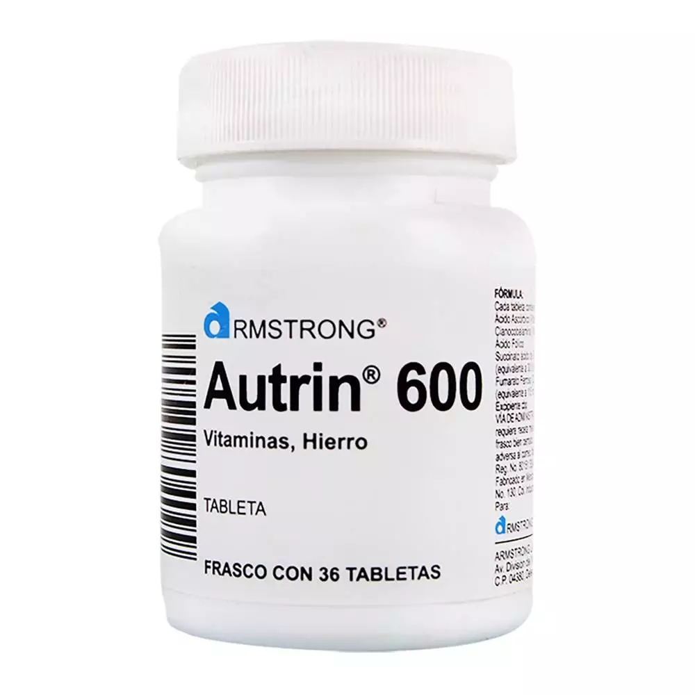 Autrin: ¿Qué es y para qué sirve?