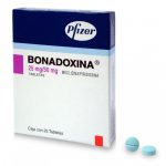 Bonadoxina: ¿Qué es y para qué sirve?