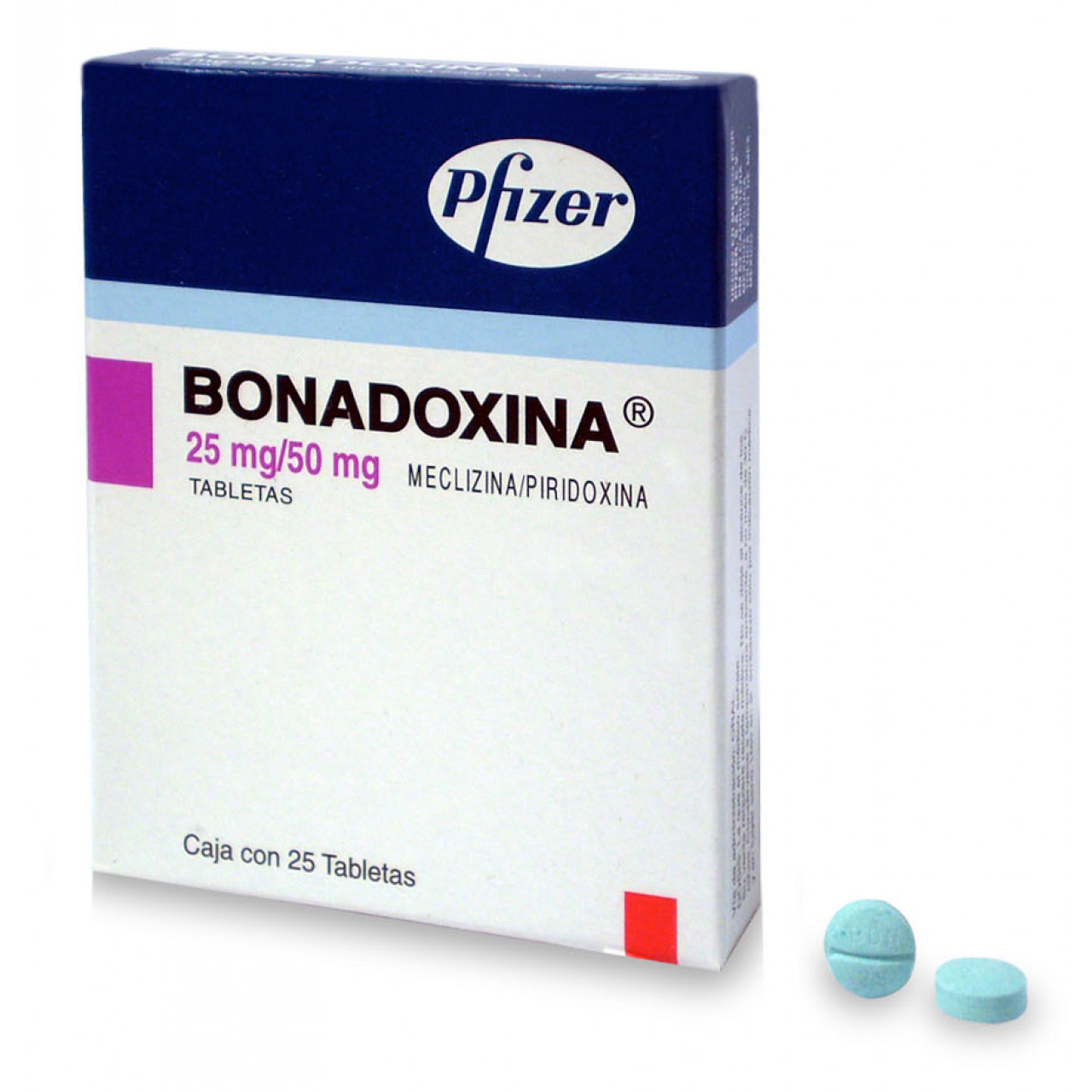 Bonadoxina: ¿Qué es y cuánto cuesta?