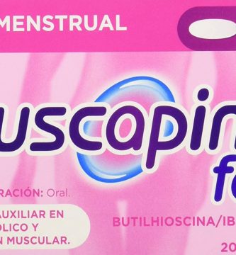 Buscapina Fem: ¿Qué es y para qué sirve?
