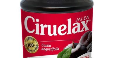ciruelax que es y para que sirve