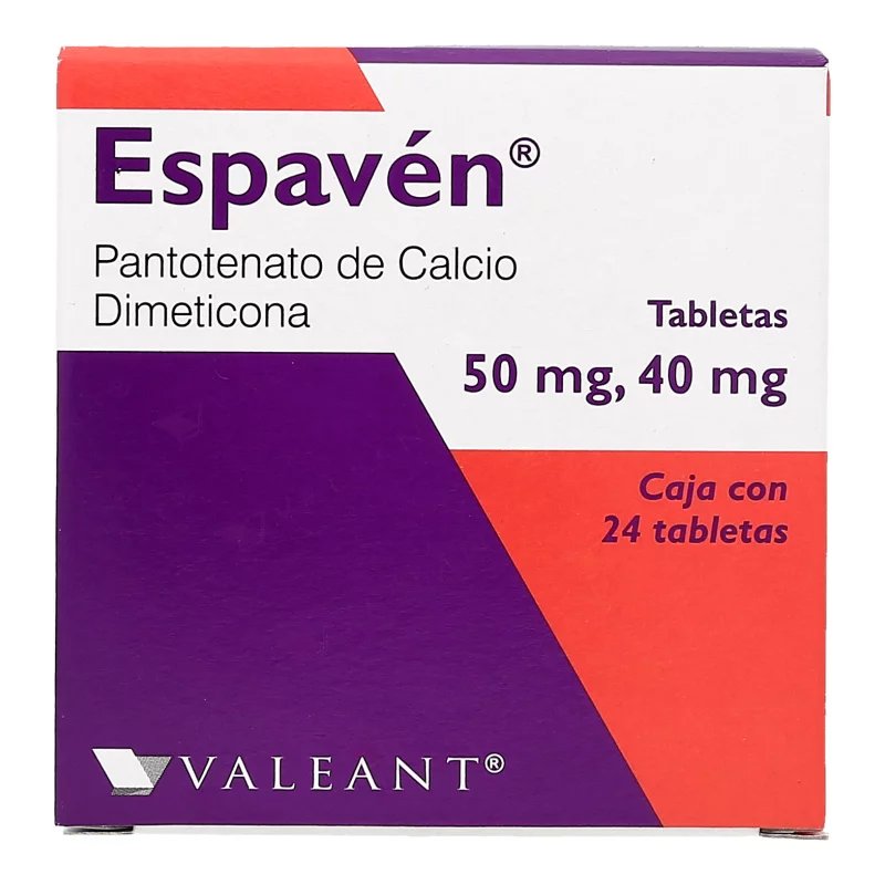 espaven que es y para que sirve