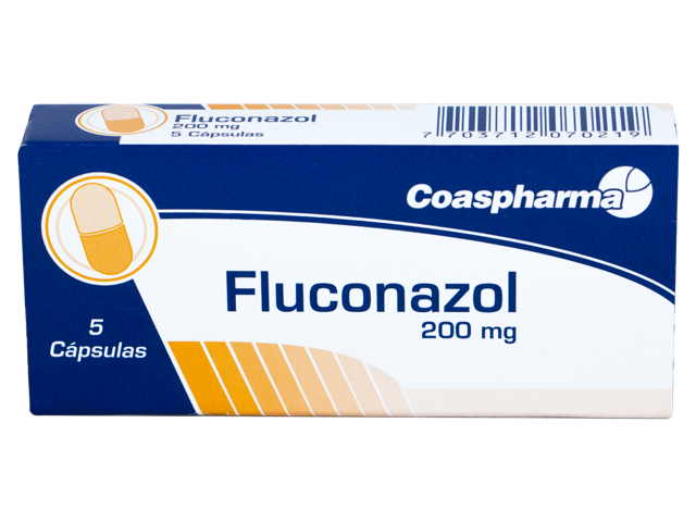 Fluconazol ¿qué Es Y Para Qué Sirve Todo Sobre Medicamentos 