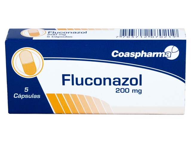 fluconazol 150 mg precio de remedios