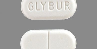 gliburida que es y para que sirve