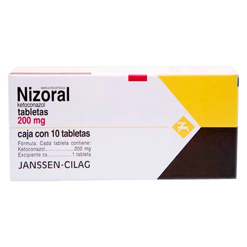 Ketoconazol: ¿Qué es y para qué sirve?