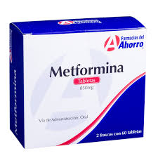 Metformina diabéticos - Todo sobre medicamentos