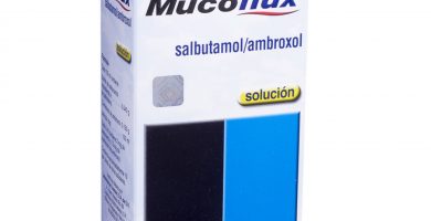 Mucoflux: ¿Qué es y para qué sirve?