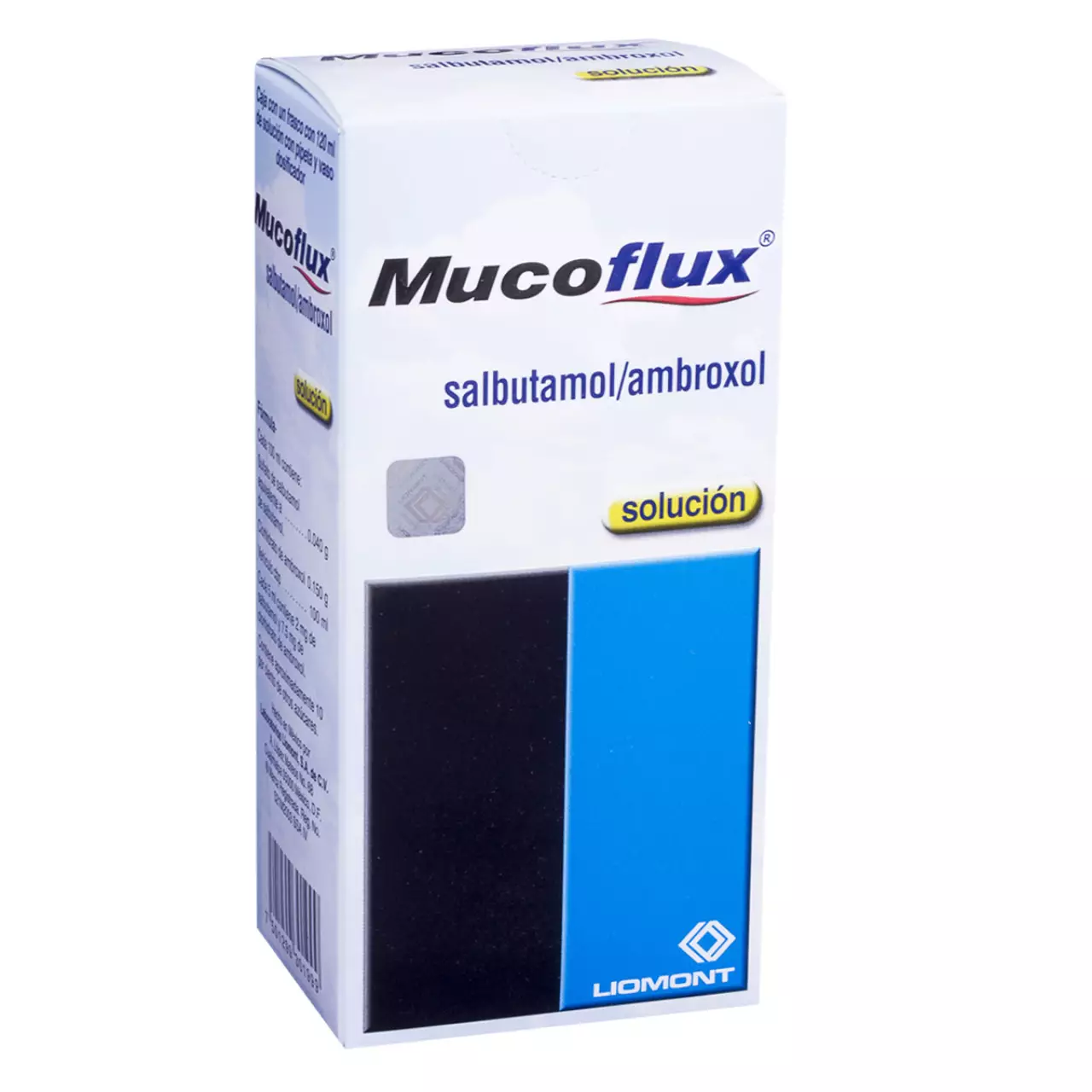 Mucoflux: ¿Qué es y para qué sirve?