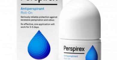 perspirex que es para que sirve