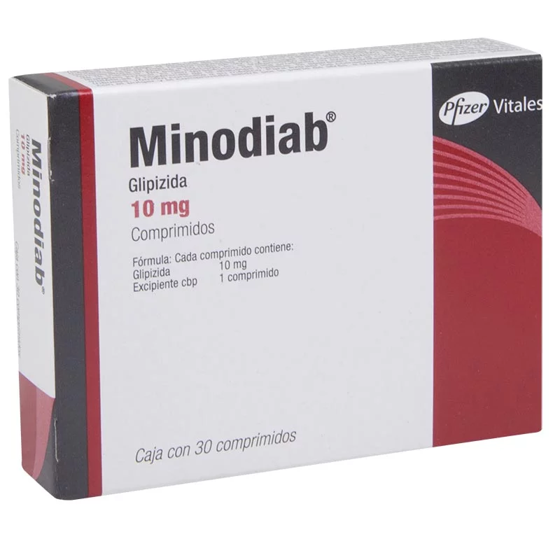 Glipizida: ¿Qué es y para qué sirve?