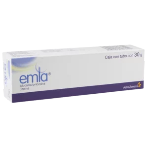 que es y para que sirve emla