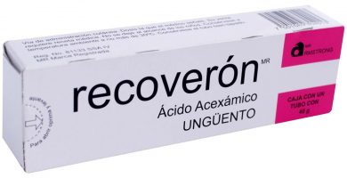 Recoverón: ¿Qué es y para qué sirve?