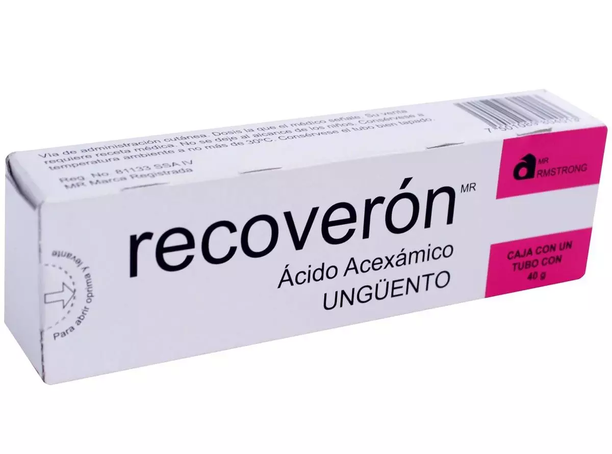 Recoverón: ¿Qué es y para qué sirve?
