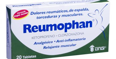 Reumophan: ¿Qué es y para qué sirve?