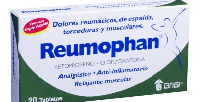 Reumophan: ¿Qué es y para qué sirve?
