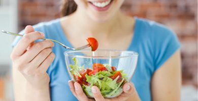 11 alimentos para mejorar el sistema inmunológico durante el Coronavirus