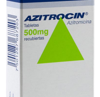 Azitromicina: ¿Qué es y para qué sirve?