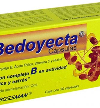 Bedoyecta: ¿Qué es y para qué sirve?