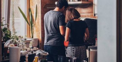 Consejos para mejorar tu relación de pareja durante el Coronavirus