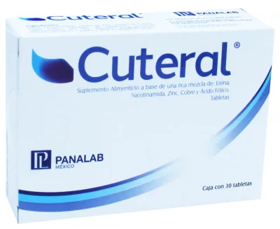 Cuteral: ¿Qué es y para qué sirve?