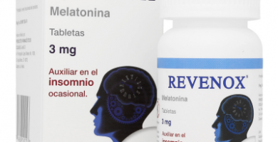 Revenox: ¿Qué es y para qué sirve?