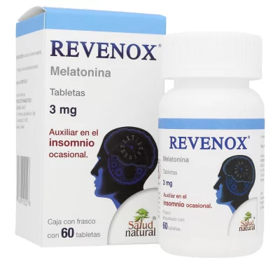 Revenox: ¿Qué es y para qué sirve?