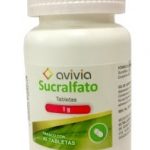 Sucralfato: ¿Qué es y para qué sirve?