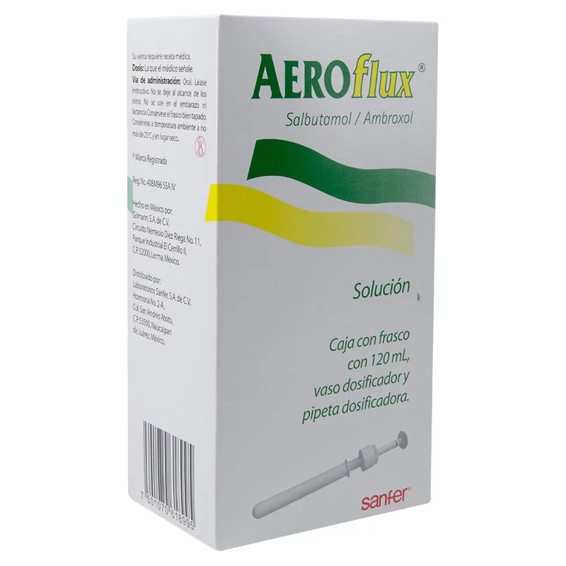 Aeroflux: ¿Qué es y para qué sirve?